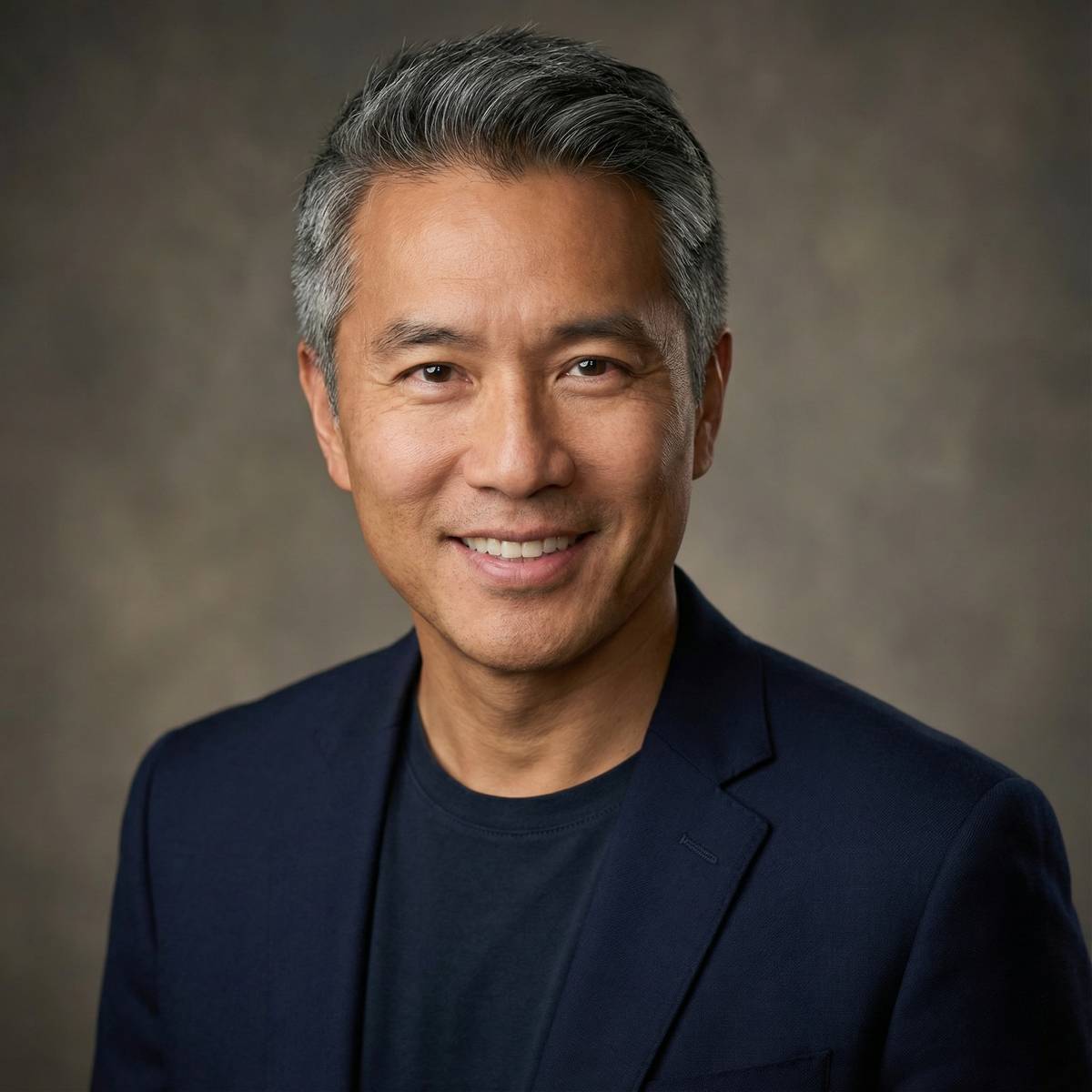 蘑菇视频首席导演张明远