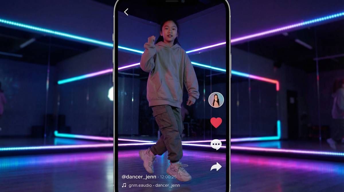 蘑菇视频舞蹈视频