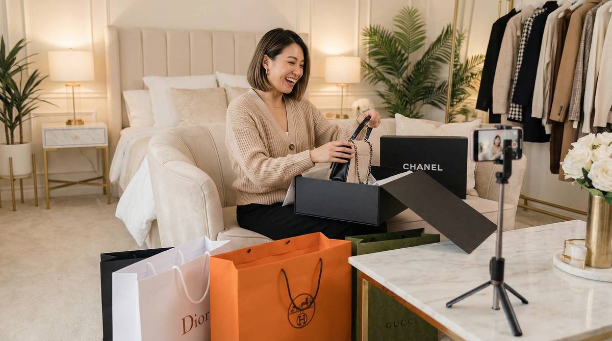 蘑菇视频购物视频